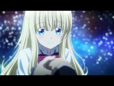 Romio and Juliet Happy Ending - Kishuku Gakkou no Juliet Episode 12
