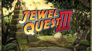 Jewel Quest 3 OST: Level 2 screenshot 4