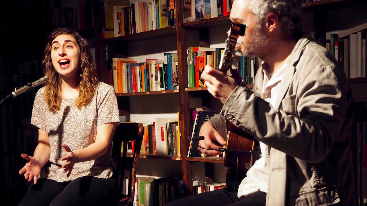 Dani Jané i Marta Casals - El Testament d’Amèlia