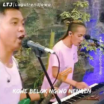 LEMAH TELES - DENNY CAKNAN FT. YENI INKA (STORY WA)