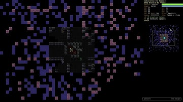 Dungeon Crawl Stone Soup Deep Dwarf Artificer Part 4 (Streak Game 21/37)