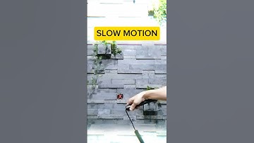 NUNCHAKU (Slow motion) côn nhị khúc tua chậm #kanclub