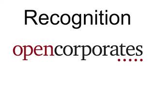 Opencorporates