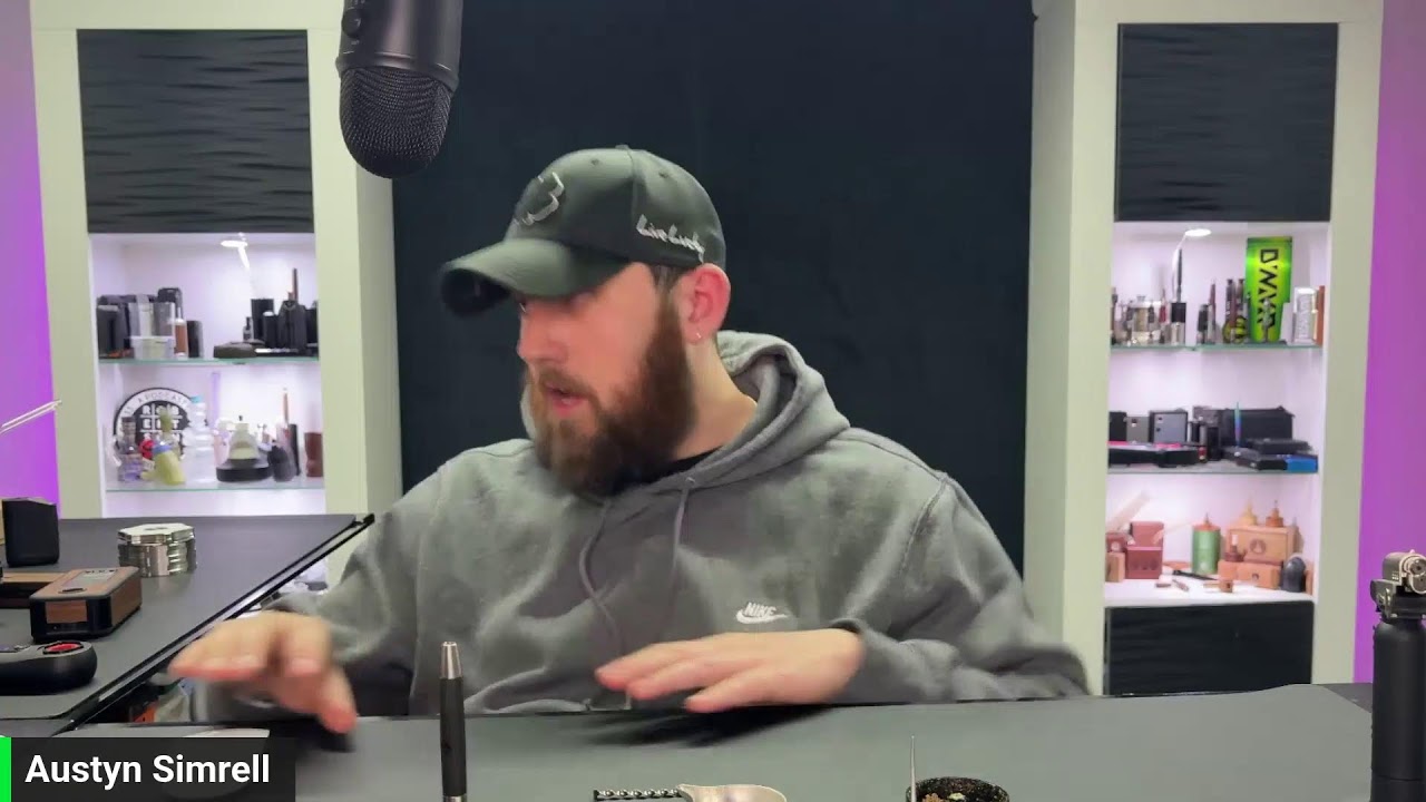 After:Hours - Simrell:Heritage & Black Friday Drop