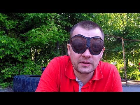 Моделисты кордовики - вспоминают как это...