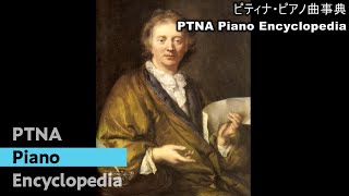 クラヴサン曲集 第3巻 第17組曲 No.17/Pieces de clavecin