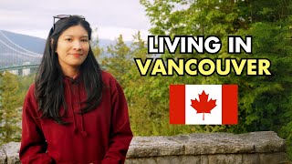 9 Things You MUST Know Before Moving to Vancouver!