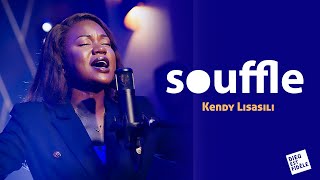 Souffle - Kendy Lisasili ( Tout ce qu'il me faut )