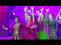 Deewani Mastani | Svetlana Tulasi | China Bollywood Dance Festival