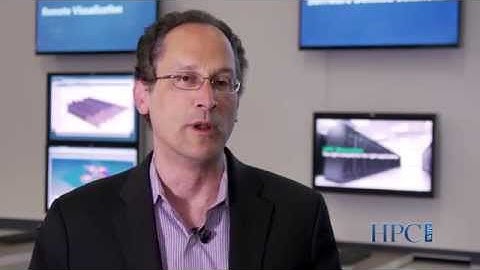 Hewlett Packard Enterprise @SC15