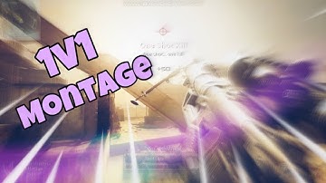 1v1 Montage | MW2