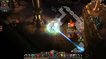 Torchlight - Part 180