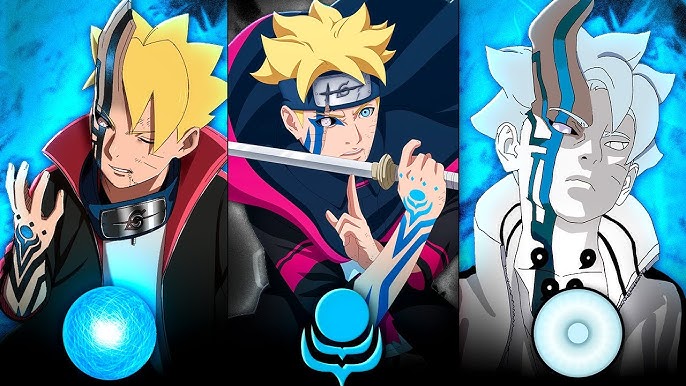 naruto wallpaper 37  Personagens de anime, Naruto mangá colorido, Animes  boruto