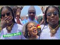Concours Toggu 2sTv : Dernièr Munite Arrive surprise de Maman Vulgaire accompagné par Père bégaye…