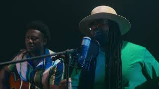 Gramps Morgan - A Moon to Remember (Official Music Video)