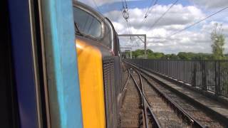 THE SOUND OF CLASS 37