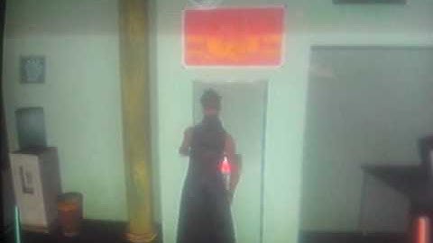 Enter The Matrix Closing Time: Tobias