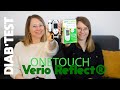 Diabtest  onetouch verio reflect