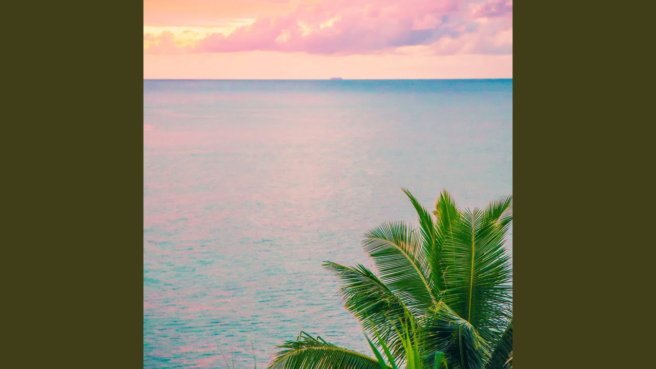 Melodiescape of Ethereal Ocean Bliss