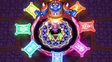 Zelda: A Link Between Worlds HERO MODE - Part 12 - YUGA REVIVES GANON