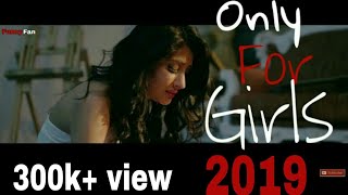 Sad romantic love story heart touching cover video song female for
girls boy 2018 new latest original credits : - kyon ki itna pyar film
...