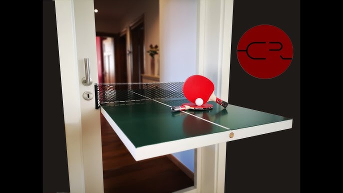 Mini Table Ping Pong Oyun