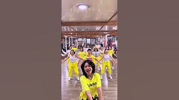 FUNK DO MOMENTO | Zumba | Brazilian Funk | Mega Mix 106 | Choreo by Rachel Phan #zumba #rachelphan