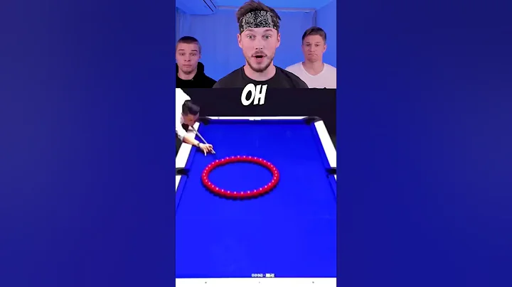 0.01% TRICKSHOTS 😱