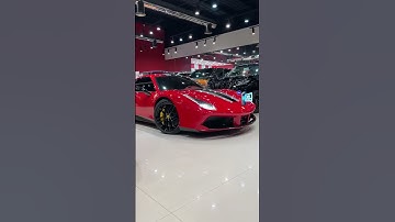 Insane 3D Sci-Fi VR Camera Coming Out of a Ferrari!