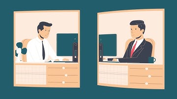 Smart Office Solutions explainer video