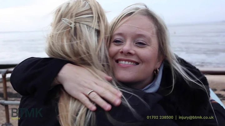 Tracy's Journey with BTMK Solicitors