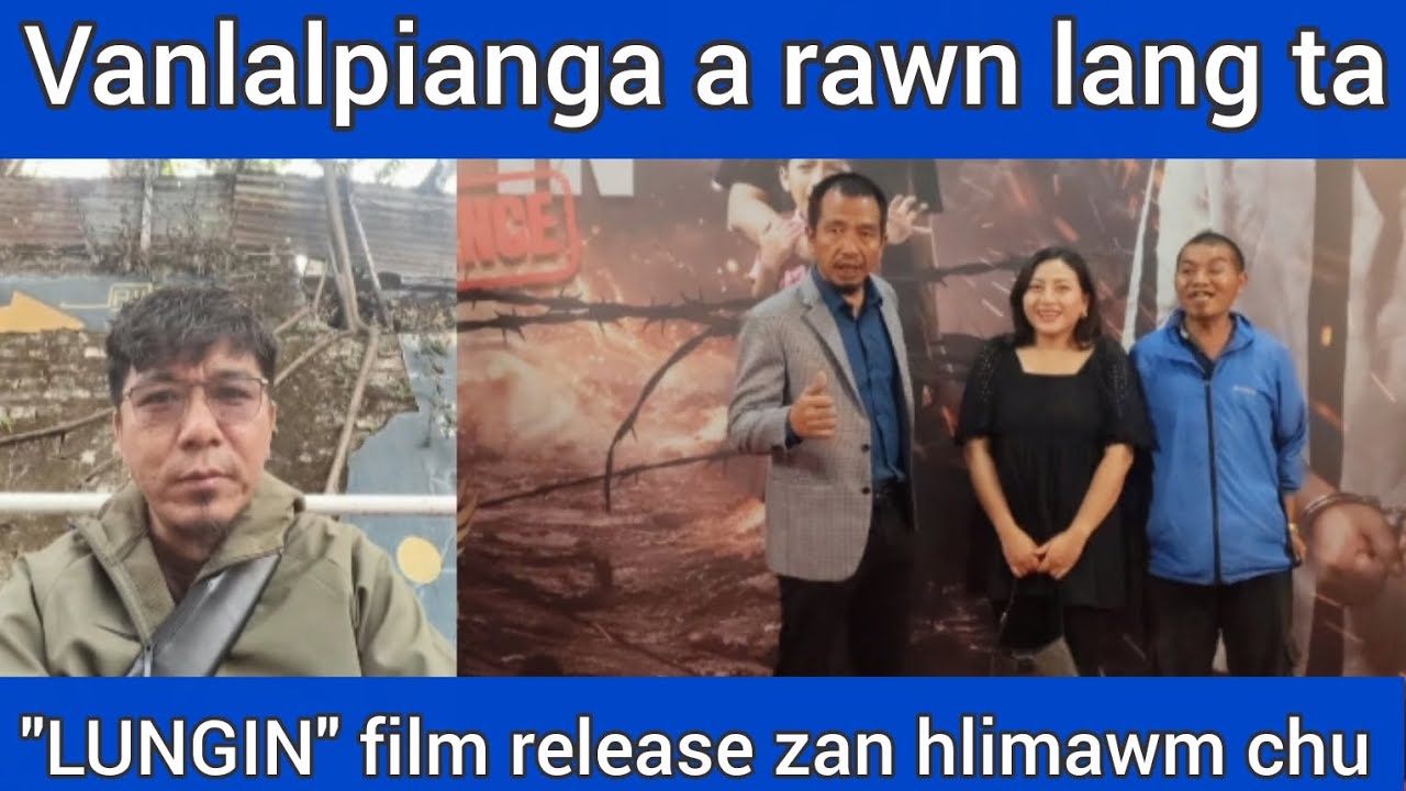 Buanga ka PRANK lo🥹Pianga nen PAWDRAM🤣