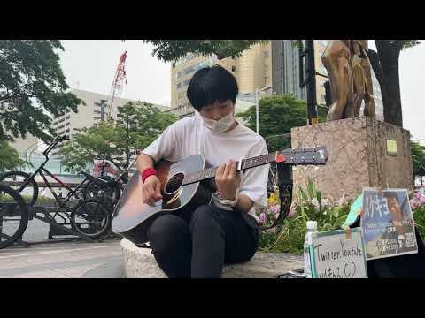 脇山恵太「メリー」オリジナル曲 弾き語り 2021.5.14
