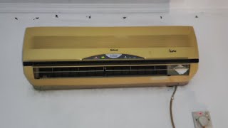 Download Lagu National mini split air conditioner CS-C12CKN MP3