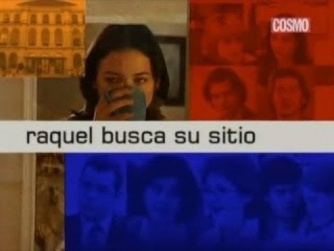 Raquel busca su sitio (TV Series) (2000) Raquel busca su sitio (TV Series) (2000)