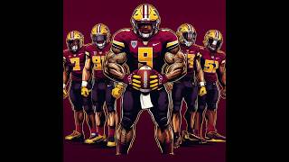 Regrading the 2024 Washington Commanders Rookie Class Two Seasons Later