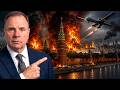 Ukraine Just DESTROYED Russia's $28B Military Industrial Giant—  Kremlin in Meltdown