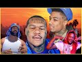 LA Gang Politics: 55 Crip CMac vs Blueface and YG