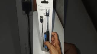 lighter USB Charging line ARC BBQ lighter USB