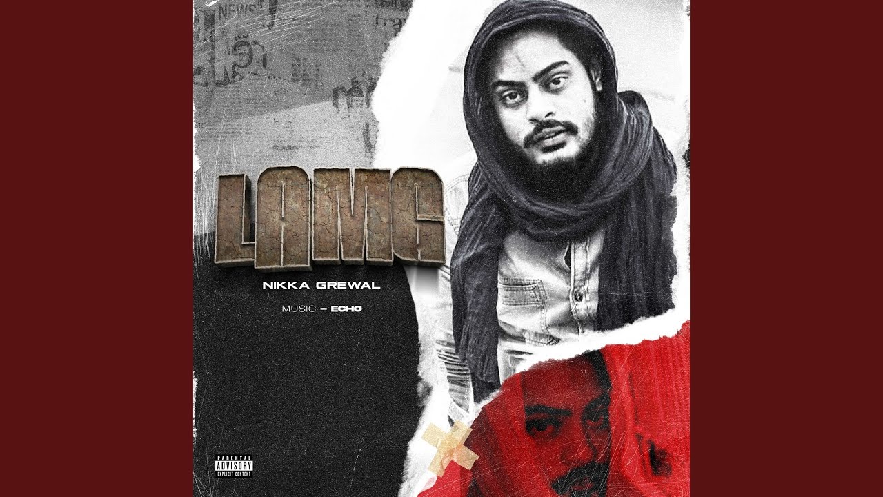 Watch Lamg on YouTube Watch Lamg on YouTube