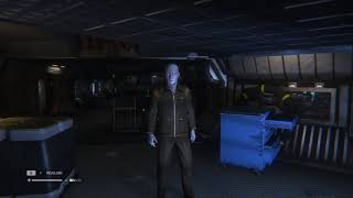 Close Encounters of the Worst Kind | Alien: Isolation #3