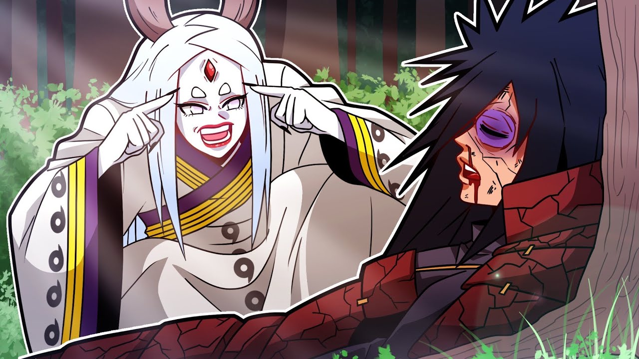 I was Too Broke to Afford Sparking Zero So I played Naruto Storm Connections Instead.