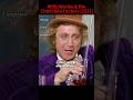 Willy Wonka & the Chocolate Factory (1971) | Don’t Touch a Thing! ⚠️🍫