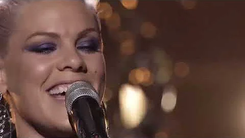 P!NK - Try (The Truth About Love - Live From Los Angeles)