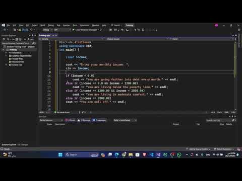 Q#13(Training problem solving)Code ma - YouTube