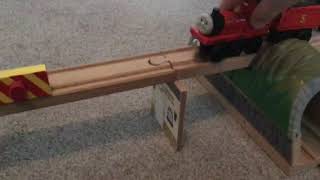 Thomas And Friends Philip To The Rescue Crash New And Improved