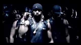 Roy Jones - Can't Be Touched (HQ/Dirty)