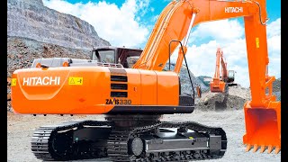 :    Hitachi 330