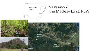 Modelling karst hydrology 2023