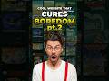 Cool Website that Cures Boredom - Part 2